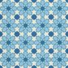 HEKO PANELS Waterproof Oxford Fabric, Islamic Design, 155 x 300 cm view 1