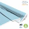HEKO PANELS Waterproof Oxford Fabric, Islamic Design, 155 x 300 cm view 2