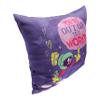 Northwest Looney Tunes Pillow, 45.7 x 45.7 cm, Outta This World view 2