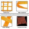 Heavy-Duty Cargo Lifting Net, 1 × 1 m view 3