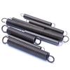 BATLAM Extension Springs, 5 pcs, 1 mm Wire, with Hooks, Small Steel Tension Springs, 25–60 mm view 2