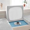 Stretch Sofa Seat Cushion Cover for L-Shaped Sofas, 1–4 Seaters view 1