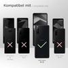 ONEFLOW Workout Case for Sony Xperia 10 III, Sports Armband with Touchscreen Window, Blue view 2