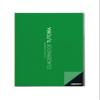 Additio P132 Tutoring Book, Green view 1