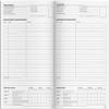 Additio P132 Tutoring Book, Green view 2