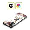 Head Case Designs Official Nature Magick Letter K Floral Monogram Gold Gel Phone Case [Military Protection] Compatible with Samsung Galaxy S23+ 5G view 2