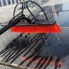 NYANS Solar Panel Cleaning Brush with 3.6–10.8 m Extension Poles view 2