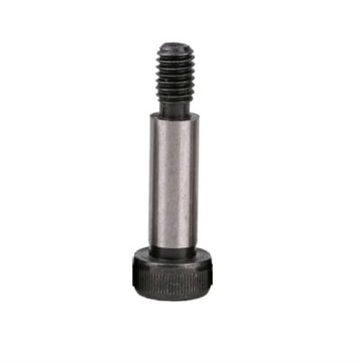 12.9-Grade Hex Socket Roller-Bearing Shoulder Screw with Bearing Cap, 40 mm, M20 × M16 (1 pc)