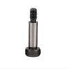 12.9-Grade Hex Socket Roller-Bearing Shoulder Screw with Bearing Cap, 40 mm, M20 × M16 (1 pc) view 1