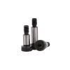 12.9-Grade Hex Socket Roller-Bearing Shoulder Screw with Bearing Cap, 40 mm, M20 × M16 (1 pc) view 3