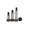 12.9-Grade Hex Socket Roller-Bearing Shoulder Screw with Bearing Cap, 40 mm, M20 × M16 (1 pc) view 4