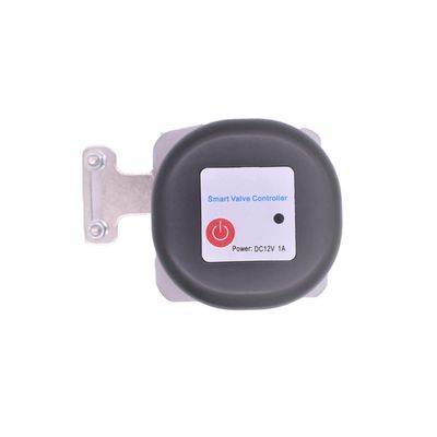 WiFi Smart Valve Controller with App Remote Control