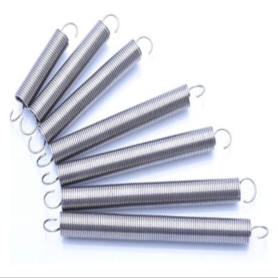 BATLAM Extended Compression Spring, 2.0 mm Wire, 14 mm OD, 100 mm (1 pc)