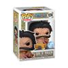 Funko Pop! One Piece 1274 - Gol D. Roger Special Edition Figure, 10 cm, Multicolor view 2