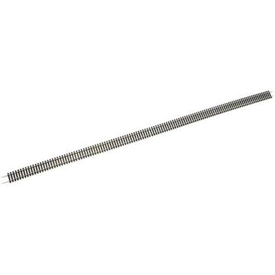 55209 H0 A-Track Flexible Track H0 G940, Length 940 mm