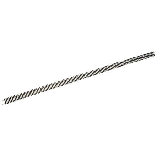 55209 H0 A-Track Flexible Track H0 G940, Length 940 mm