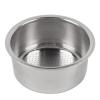 Akozon Stainless Steel 2-Cup Pressurized Filter Basket for Solac view 2