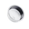 Akozon Stainless Steel 2-Cup Pressurized Filter Basket for Solac view 4