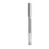DOLUNTO Machine Reamer, 2,054,95 HSS High-Precision H7 Indexable Inserts, 0.05 Interval, Straight Shank (Size: 4.25 mm) view 1