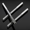 DOLUNTO Machine Reamer, 2,054,95 HSS High-Precision H7 Indexable Inserts, 0.05 Interval, Straight Shank (Size: 4.25 mm) view 2
