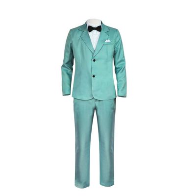 Xinchangda Bungo Stray Dogs Costume Oguri Tomotaro/Gogoli/Suehiro Tetsuo/Nakajima Atsushi/Akutagawa Ryunosuke Cosplay Full Costume, Oguri Tomotaro, Large