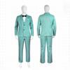 Xinchangda Bungo Stray Dogs Costume Oguri Tomotaro/Gogoli/Suehiro Tetsuo/Nakajima Atsushi/Akutagawa Ryunosuke Cosplay Full Costume, Oguri Tomotaro, Large view 3