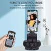 Andoer YT1200 Motorized Pan/Tilt Head with Remote and Phone Clip view 4