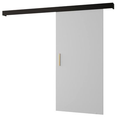 Salwador 1 Sliding Door Complete Set, 90 x 204 cm
