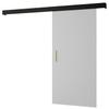 Salwador 1 Sliding Door Complete Set, 90 x 204 cm view 1