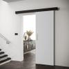 Salwador 1 Sliding Door Complete Set, 90 x 204 cm view 2