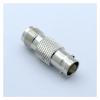 ACICS 10-Pack BNC Female Jack to TNC Female Connector RF Coaxial Adapter view 1
