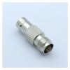 ACICS 10-Pack BNC Female Jack to TNC Female Connector RF Coaxial Adapter view 3
