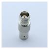 ACICS 10-Pack BNC Female Jack to TNC Female Connector RF Coaxial Adapter view 4