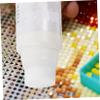 120 ml Clear PVA Diamond Art Glue in 1 Bottle view 4