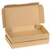 Smiley Pack of 600 Brown Warenpost Mailer Boxes, 180 x 100 x 30 mm view 4