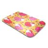 Ultra-Soft Pink Sheep Shag Rug view 1