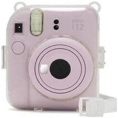 INSTAX mini 12 Camera Case Glitter Case