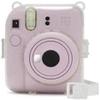 INSTAX mini 12 Camera Case Glitter Case view 1