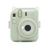 INSTAX mini 12 Camera Case Glitter Case view 2