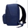 PARIS 2024 School Backpack, Official Olympic Games Collection, Blue, 43 x 30 x 14 cm view 4