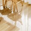 Clear PVC Chair Mat for Hard Floors, 1.5 mm, 140 x 170 cm view 3