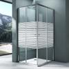 Mai & Mai R16MS Plus 90 x 90 cm Corner Shower Enclosure with Double Sliding Doors view 1