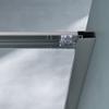 Mai & Mai R16MS Plus 90 x 90 cm Corner Shower Enclosure with Double Sliding Doors view 4