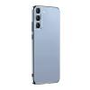 Phone Case for Samsung Galaxy S23/S23 Plus/S23 Ultra, Ultra-Thin Hard PC Back Cover with Camera Protection, Shock- and Scratch-Resistant, Blue, S23 Plus view 1