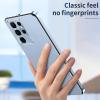 Phone Case for Samsung Galaxy S23/S23 Plus/S23 Ultra, Ultra-Thin Hard PC Back Cover with Camera Protection, Shock- and Scratch-Resistant, Blue, S23 Plus view 2