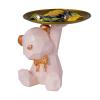 Cool Sitting Dog Statue for Home Decor, Aport-661 view 2