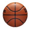 Wilson Jr. NBA DRV Plus Basketball, Indoor/Outdoor, Size 7, Brown view 4
