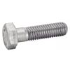 irsa24 10 x Hex Bolts with Shank DIN 931 Stainless Steel A2-70 M10 x 320 view 2