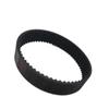 Pangyoo T5 1820/1905/1940/1960/2000/2280/3820 mm Closed Rubber Timing Belt, Width 10/15/20/25/30/35/40/45/50 mm (Color: Width 20 mm, Size: T5-2000 mm) view 1