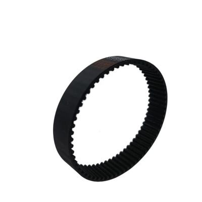 Pangyoo T5 Closed-Loop Rubber Timing Belt, 1740 mm × 30 mm